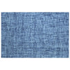 Dalyn Voyage VY1 Navy Machine Washable Area Rug Scatter Main Image