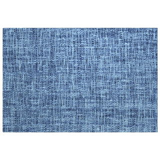Dalyn Voyage VY1 Navy Machine Washable Area Rug Scatter Main Image