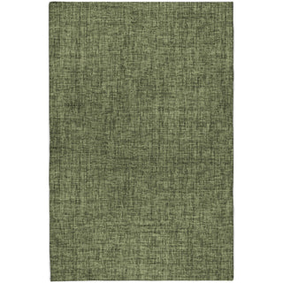 Dalyn Voyage VY1 Olive Machine Washable Area Rug main image