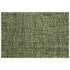Dalyn Voyage VY1 Olive Machine Washable Area Rug Scatter Main Image