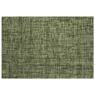 Dalyn Voyage VY1 Olive Machine Washable Area Rug Scatter Main Image