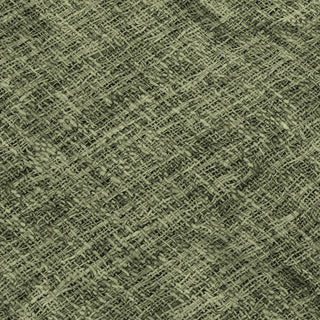 Dalyn Voyage VY1 Olive Machine Washable Area Rug Swatch Image