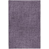 Dalyn Voyage VY1 Plum Machine Washable Area Rug main image