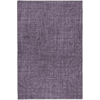 Dalyn Voyage VY1 Plum Machine Washable Area Rug main image