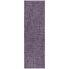 Dalyn Voyage VY1 Plum Machine Washable Area Rug Runner Main Image