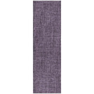 Dalyn Voyage VY1 Plum Machine Washable Area Rug Runner Main Image