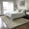 Dalyn Voyage VY1 Putty Machine Washable Area Rug Lifestyle Image Feature