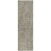 Dalyn Voyage VY1 Putty Machine Washable Area Rug Runner Main Image