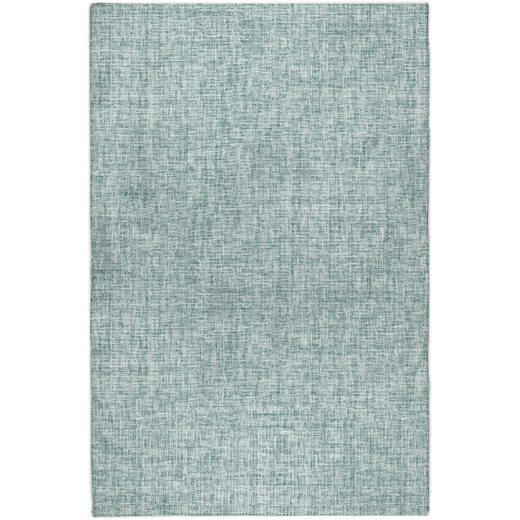 Dalyn Voyage VY1 Seafoam Machine Washable Area Rug main image