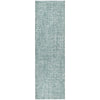 Dalyn Voyage VY1 Seafoam Machine Washable Area Rug Runner Main Image