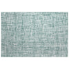 Dalyn Voyage VY1 Seafoam Machine Washable Area Rug Scatter Main Image