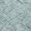 Dalyn Voyage VY1 Seafoam Machine Washable Area Rug Swatch Image