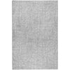 Dalyn Voyage VY1 Silver Machine Washable Area Rug main image