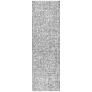 Dalyn Voyage VY1 Silver Machine Washable Area Rug Runner Main Image
