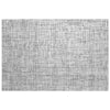 Dalyn Voyage VY1 Silver Machine Washable Area Rug Scatter Main Image