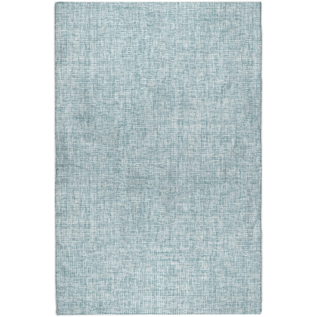 Dalyn Voyage VY1 Sky Machine Washable Area Rug main image