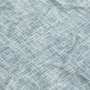 Dalyn Voyage VY1 Sky Machine Washable Area Rug Swatch Image