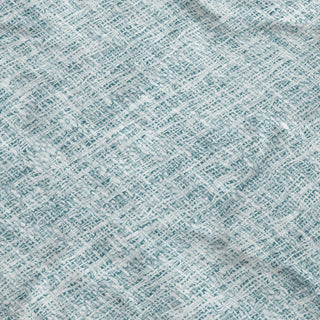 Dalyn Voyage VY1 Sky Machine Washable Area Rug Swatch Image