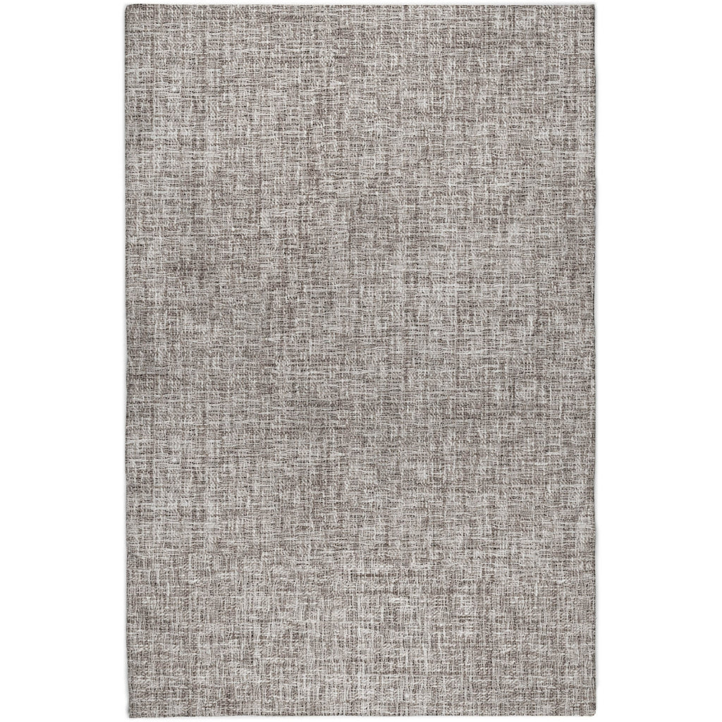 Dalyn Voyage VY1 Taupe Machine Washable Area Rug main image