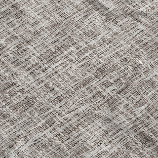Dalyn Voyage VY1 Taupe Machine Washable Area Rug Swatch Image