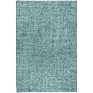 Dalyn Voyage VY1 Teal Machine Washable Area Rug main image