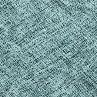 Dalyn Voyage VY1 Teal Machine Washable Area Rug Swatch Image