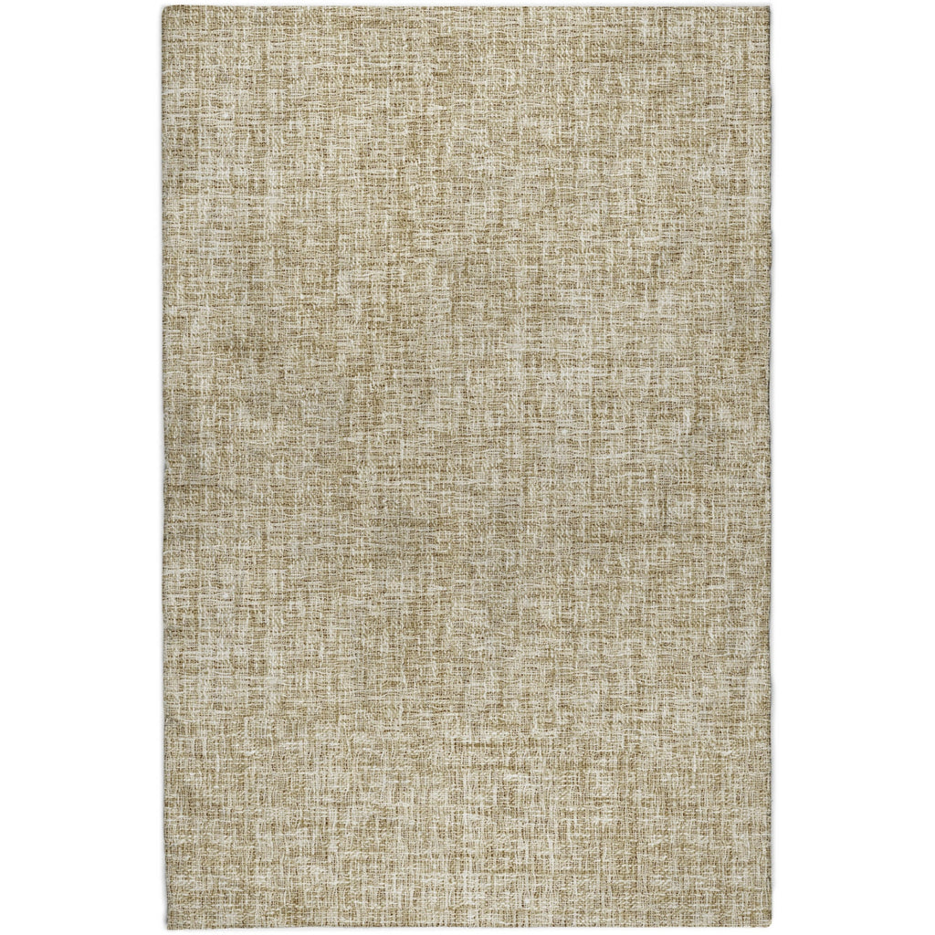 Dalyn Voyage VY1 Walnut Machine Washable Area Rug main image