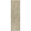 Dalyn Voyage VY1 Walnut Machine Washable Area Rug Runner Main Image
