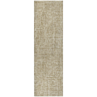 Dalyn Voyage VY1 Walnut Machine Washable Area Rug Runner Main Image