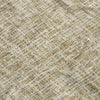 Dalyn Voyage VY1 Walnut Machine Washable Area Rug Swatch Image