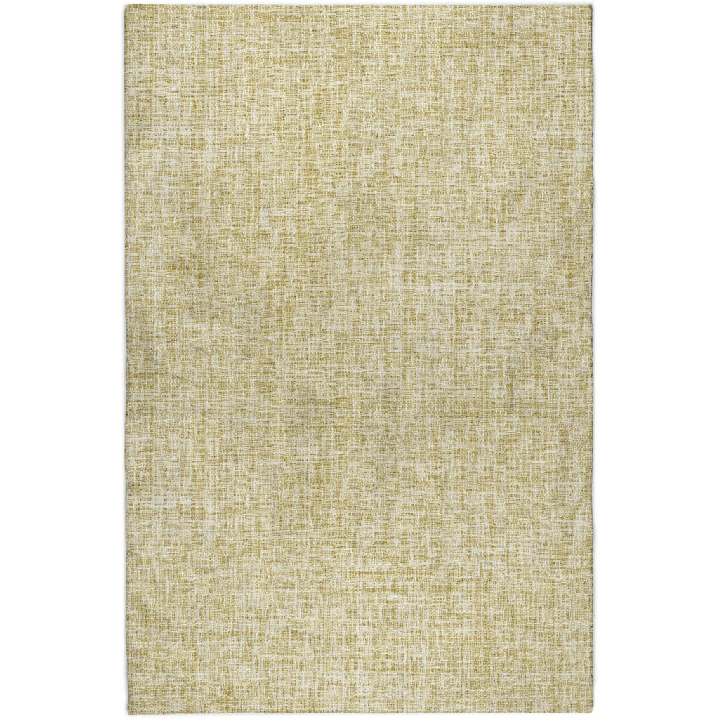 Dalyn Voyage VY1 Wheat Machine Washable Area Rug main image