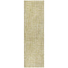 Dalyn Voyage VY1 Wheat Machine Washable Area Rug Runner Main Image