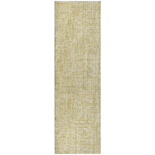 Dalyn Voyage VY1 Wheat Machine Washable Area Rug Runner Main Image