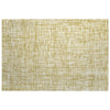 Dalyn Voyage VY1 Wheat Machine Washable Area Rug Scatter Main Image