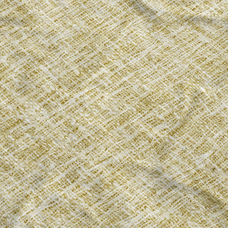 Dalyn Voyage VY1 Wheat Machine Washable Area Rug Swatch Image