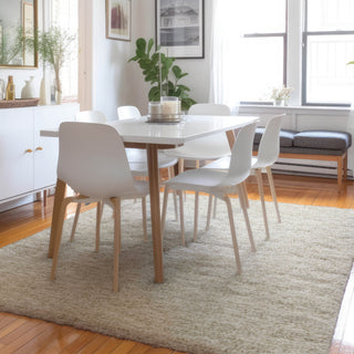 Dalyn Voyage VY2 Beige Machine Washable Area Rug Lifestyle Image Feature