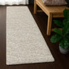Dalyn Voyage VY2 Beige Machine Washable Area Rug Runner Lifestyle Image Feature