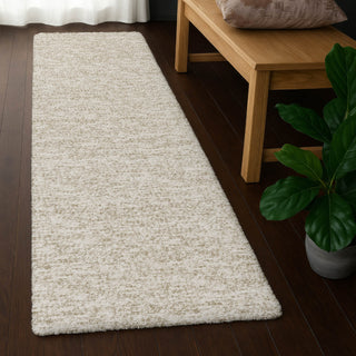 Dalyn Voyage VY2 Beige Machine Washable Area Rug Runner Lifestyle Image Feature