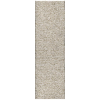 Dalyn Voyage VY2 Beige Machine Washable Area Rug Runner Main Image