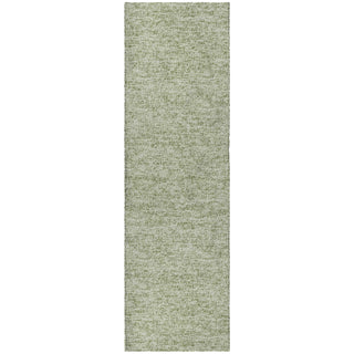 Dalyn Voyage VY2 Celery Machine Washable Area Rug Runner Main Image