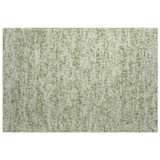 Dalyn Voyage VY2 Celery Machine Washable Area Rug Scatter Main Image