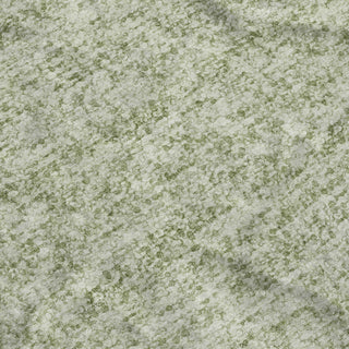 Dalyn Voyage VY2 Celery Machine Washable Area Rug Swatch Image