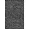 Dalyn Voyage VY2 Charcoal Machine Washable Area Rug main image