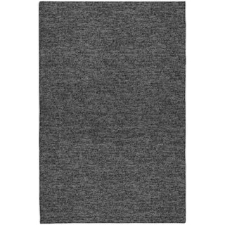 Dalyn Voyage VY2 Charcoal Machine Washable Area Rug main image