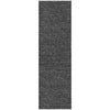 Dalyn Voyage VY2 Charcoal Machine Washable Area Rug Runner Main Image