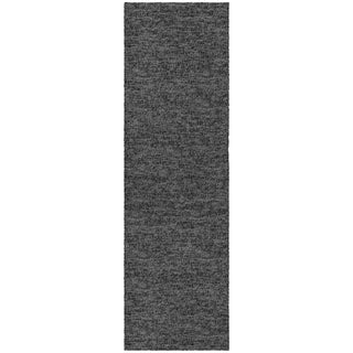 Dalyn Voyage VY2 Charcoal Machine Washable Area Rug Runner Main Image