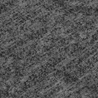 Dalyn Voyage VY2 Charcoal Machine Washable Area Rug Swatch Image
