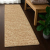 Dalyn Voyage VY2 Copper Machine Washable Area Rug Runner Lifestyle Image Feature