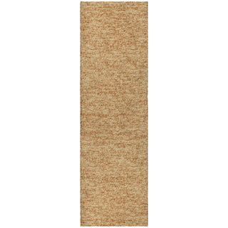 Dalyn Voyage VY2 Copper Machine Washable Area Rug Runner Main Image
