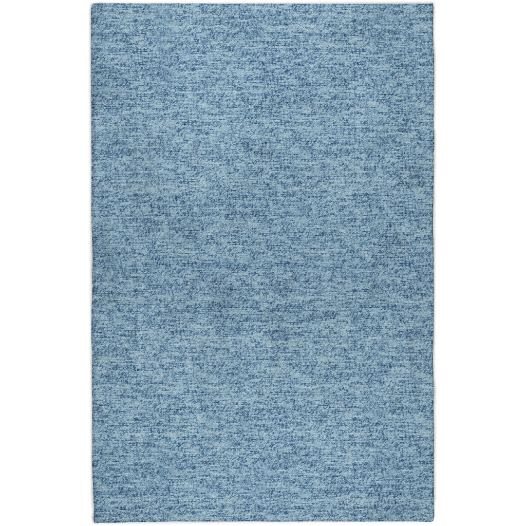 Dalyn Voyage VY2 Denim Machine Washable Area Rug main image